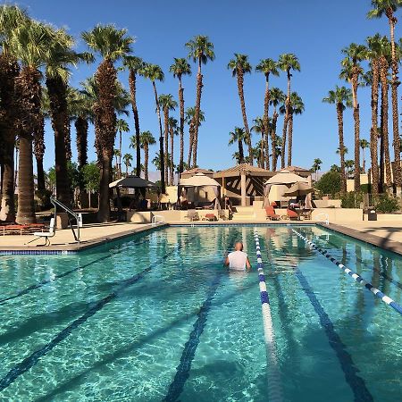 Palm Valley Cc Pickleball, Tennis, Gym, Clubhouse, Swimming Pools, Lux, Spac 2 Bdrms Den 2 Ba Palm Desert Exterior foto