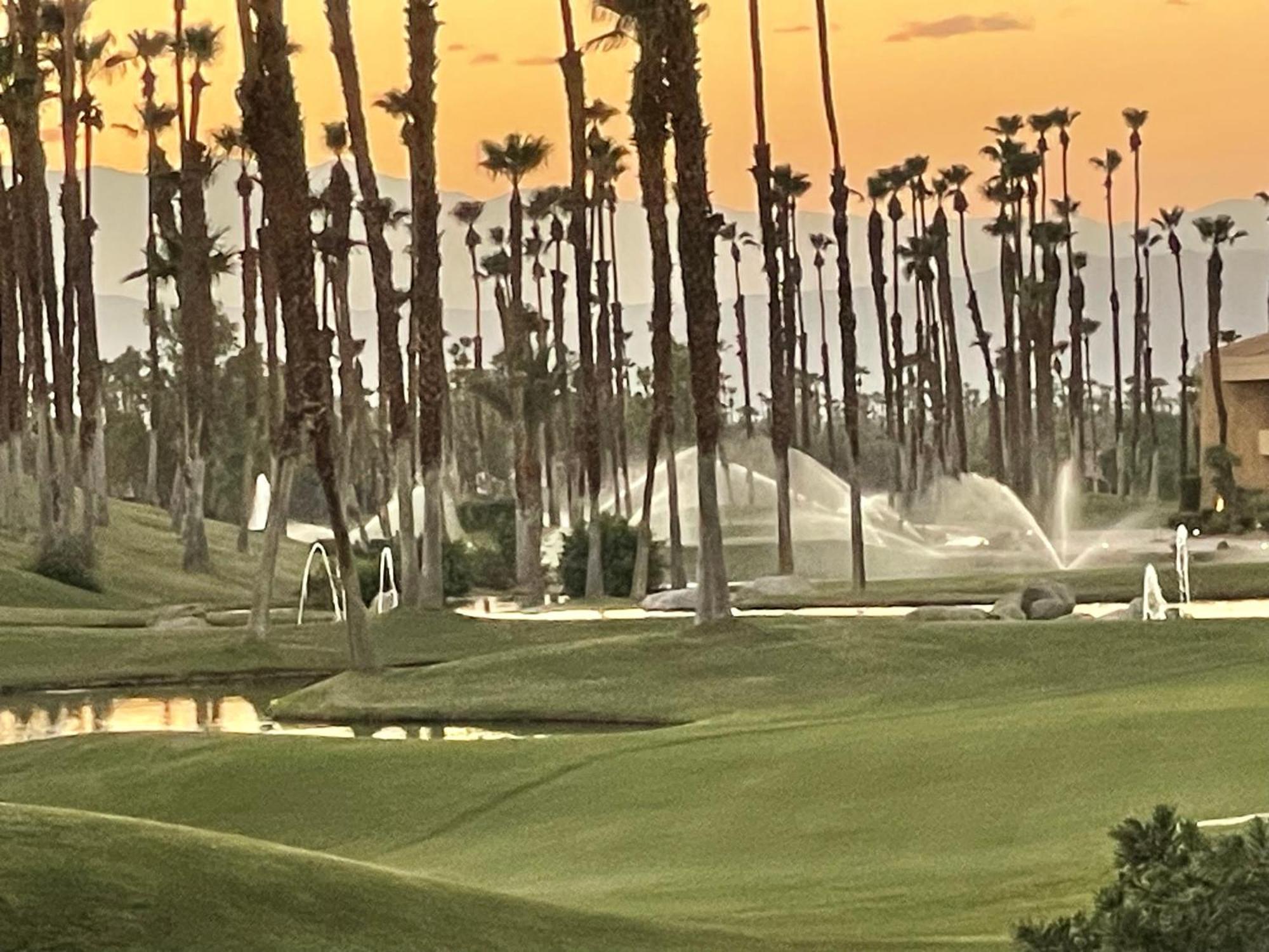 Palm Valley Cc Pickleball, Tennis, Gym, Clubhouse, Swimming Pools, Lux, Spac 2 Bdrms Den 2 Ba Palm Desert Exterior foto