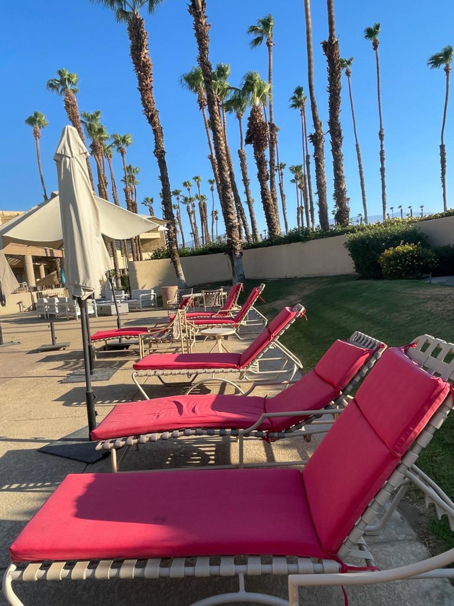 Palm Valley Cc Pickleball, Tennis, Gym, Clubhouse, Swimming Pools, Lux, Spac 2 Bdrms Den 2 Ba Palm Desert Exterior foto