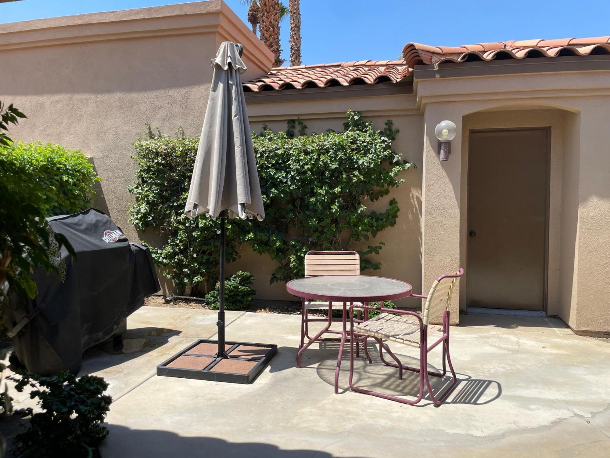 Palm Valley Cc Pickleball, Tennis, Gym, Clubhouse, Swimming Pools, Lux, Spac 2 Bdrms Den 2 Ba Palm Desert Exterior foto
