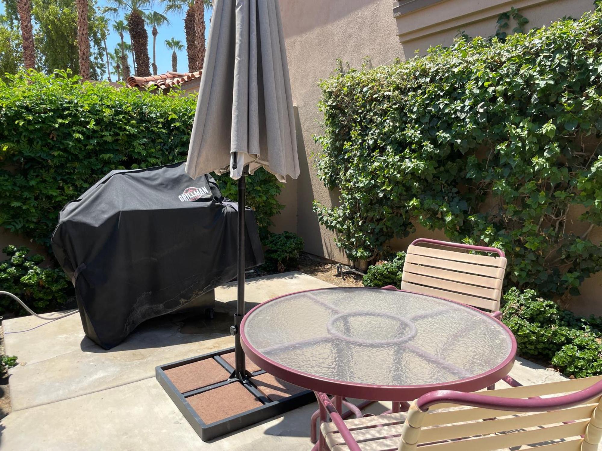 Palm Valley Cc Pickleball, Tennis, Gym, Clubhouse, Swimming Pools, Lux, Spac 2 Bdrms Den 2 Ba Palm Desert Exterior foto