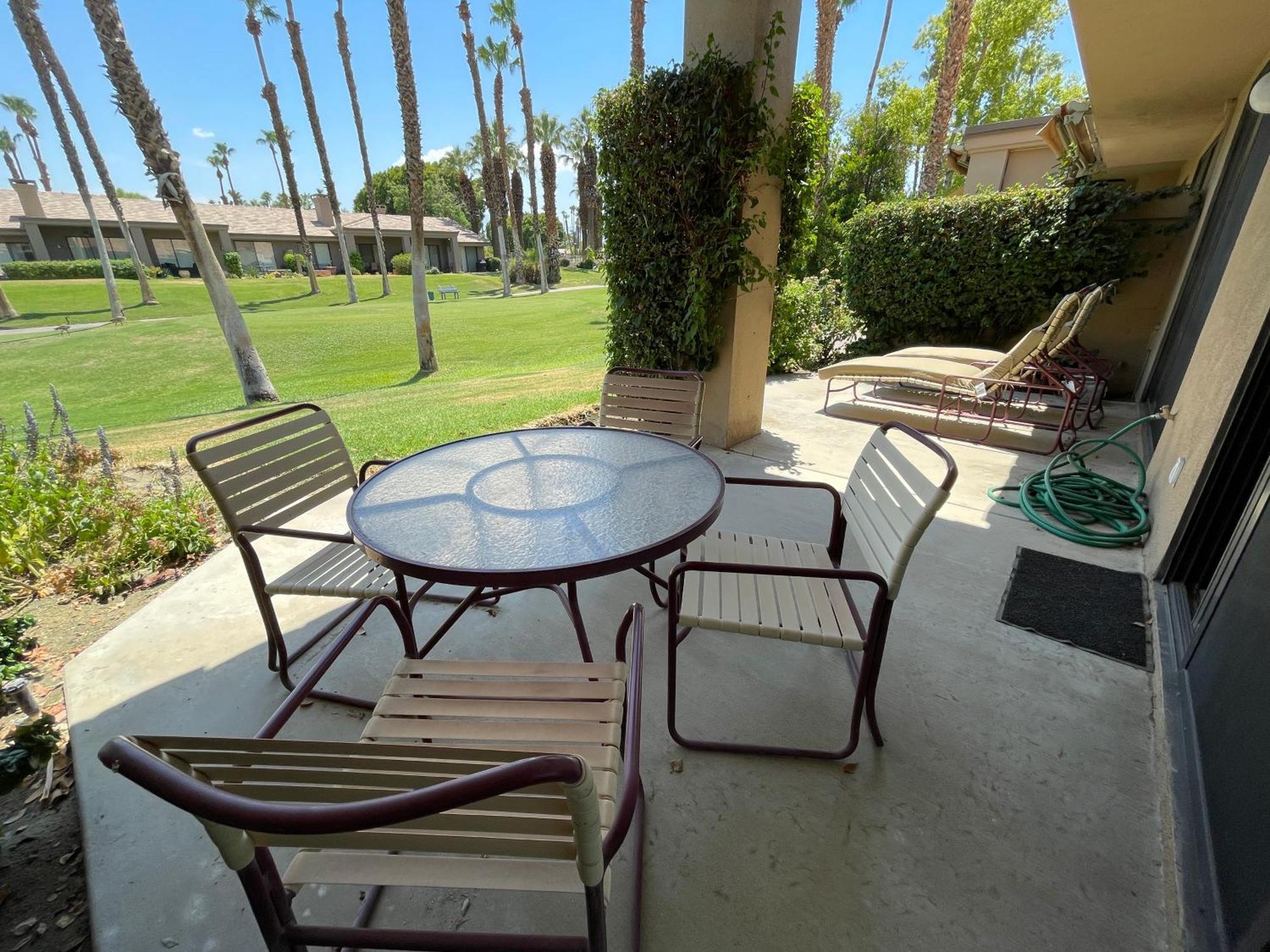 Palm Valley Cc Pickleball, Tennis, Gym, Clubhouse, Swimming Pools, Lux, Spac 2 Bdrms Den 2 Ba Palm Desert Exterior foto