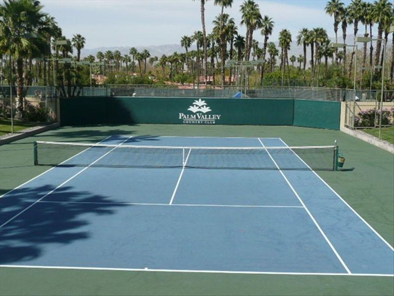 Palm Valley Cc Pickleball, Tennis, Gym, Clubhouse, Swimming Pools, Lux, Spac 2 Bdrms Den 2 Ba Palm Desert Exterior foto