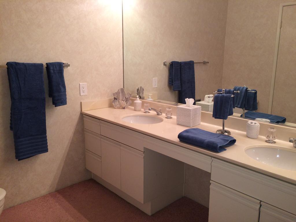 Palm Valley Cc Pickleball, Tennis, Gym, Clubhouse, Swimming Pools, Lux, Spac 2 Bdrms Den 2 Ba Palm Desert Exterior foto