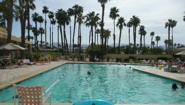 Palm Valley Cc Pickleball, Tennis, Gym, Clubhouse, Swimming Pools, Lux, Spac 2 Bdrms Den 2 Ba Palm Desert Exterior foto
