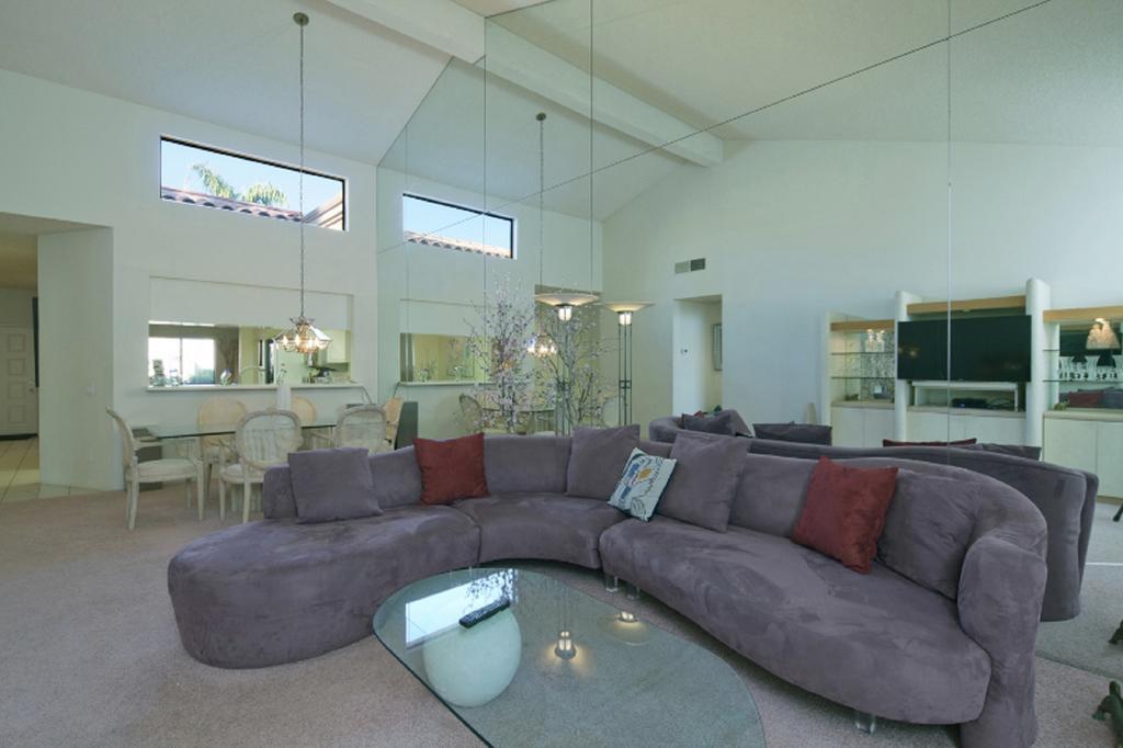 Palm Valley Cc Pickleball, Tennis, Gym, Clubhouse, Swimming Pools, Lux, Spac 2 Bdrms Den 2 Ba Palm Desert Exterior foto