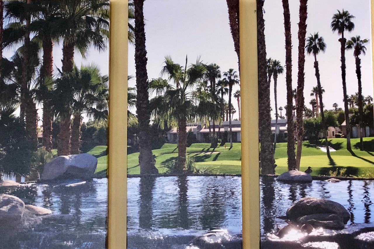 Palm Valley Cc Pickleball, Tennis, Gym, Clubhouse, Swimming Pools, Lux, Spac 2 Bdrms Den 2 Ba Palm Desert Exterior foto